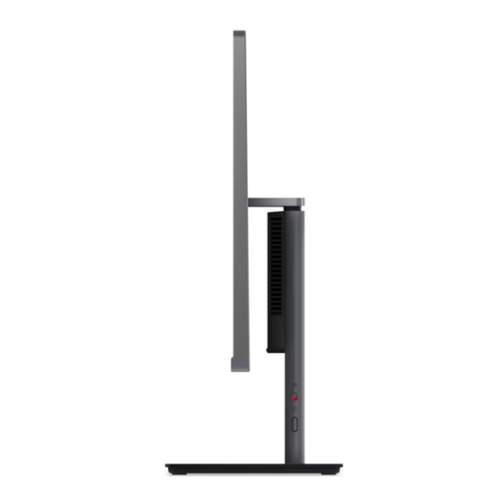 Lenovo ThinkCentre Neo 50a 12SA002UTR 27" Core 7 240H All-in-One PC - 16GB RAM, 512GB SSD, FreeDOS, 3 Yıl Garanti