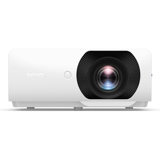 BenQ LH655 4000 ANSI Full HD Lazer DLP Projektör - 2xHDMI, 2xUSB-A, RJ45, 15W Hoparlör, 1.13-1.47 Atış Oranı, 20.000