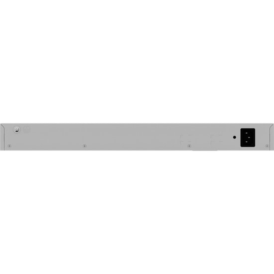 Huawei eKitEngine S310S-24P4JX 24 Port Gigabit PoE Yönetilebilir Switch - 2x 2.5G SFP, 2x 10G SFP+, L2, 400W