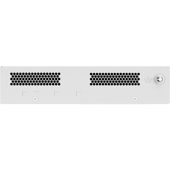 Huawei eKitEngine S210-8P2J 8 Port Gigabit PoE Switch - 2x 2.5G SFP Uplink, 128W, Cloud Yönetilebilir, L2 Metal Kasa