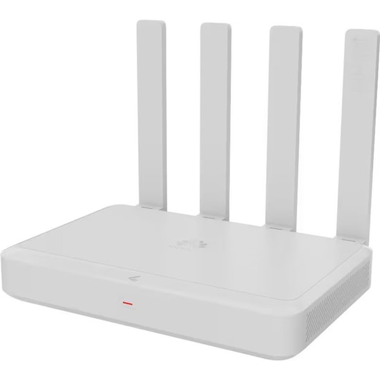 Huawei eKitEngine AR180 4 Port Gigabit 2.5G WAN Router - 2Gbps, 100 Kullanıcı, Cloud Yönetilebilir, WiFi 7, IPSec