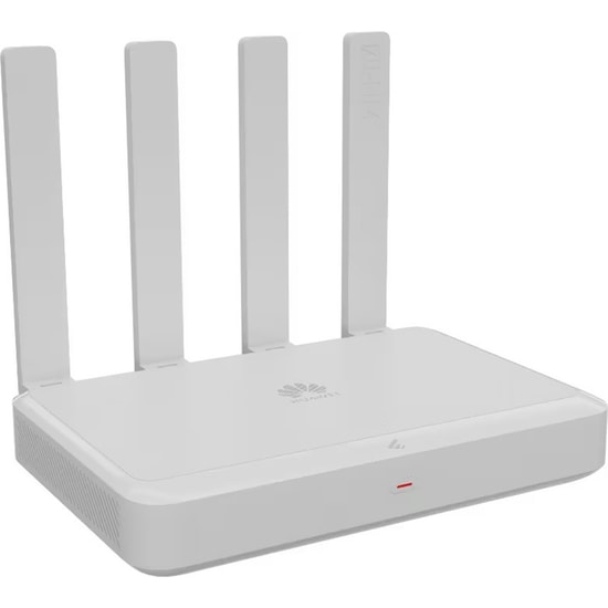Huawei eKitEngine AR180 4 Port Gigabit 2.5G WAN Router - 2Gbps, 100 Kullanıcı, Cloud Yönetilebilir, WiFi 7, IPSec