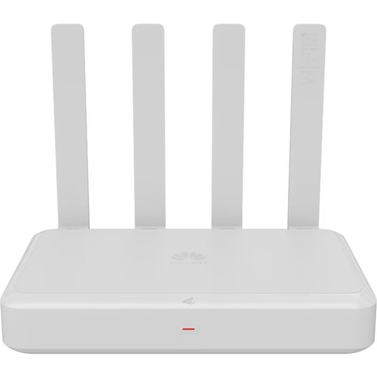 Huawei eKitEngine AR180 4 Port Gigabit 2.5G WAN Router - 2Gbps, 100 Kullanıcı, Cloud Yönetilebilir, WiFi 7, IPSec