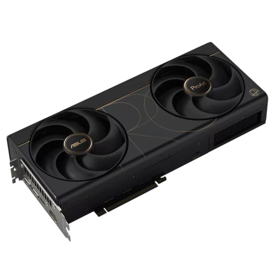 Asus ProArt GeForce RTX 5090 OC 32GB GDDR7 Ekran Kartı (PROART-RTX5090-O32G) - 512 Bit, 2512MHz, DLSS 4, HDMI