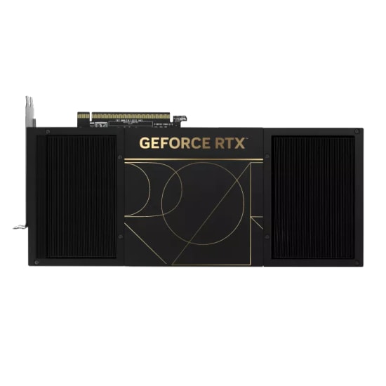 Asus ProArt GeForce RTX 5090 OC 32GB GDDR7 Ekran Kartı (PROART-RTX5090-O32G) - 512 Bit, 2512MHz, DLSS 4, HDMI