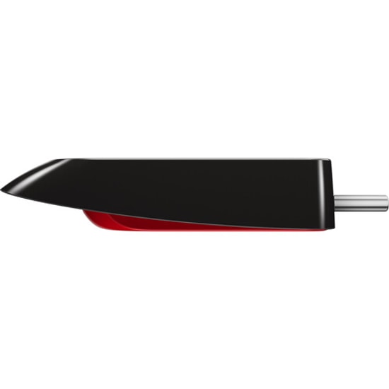 SanDisk SDCZB-128G-G46 128GB USB-C Flash Drive Bellek - USB 3.2 Gen 1, 250MB/s Okuma, Siyah, Klipsli Mini Gövde