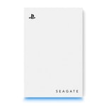 Seagate Game Drive for PlayStation STLV5000200 5 TB Beyaz Harici HDD - 2,5 inç, USB 3.0, USB Micro-B Bağlantı