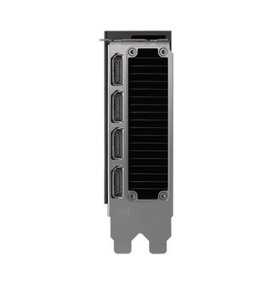 PNY NVIDIA RTX 5000 Ada 32GB GDDR6 Ekran Kartı (VCNRTX5000ADA-SB) - 256 Bit, 4x DisplayPort 1.4a, PCIe 4.0 x16