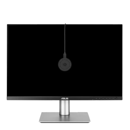 Asus ProArt CaliContrO MCA02 3'ü 1 Arada Renk Ölçer - Donanım/Yazılım Kalibrasyonu, ASUS Dial, HDR 10.000 nit