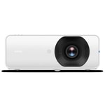 BenQ LH660 4600 ANSI Full HD Lazer DLP Projektör - 4K Destekli, 2xHDMI, 2xUSB-A, RJ45, 15W Hoparlör, 20.000 Saat