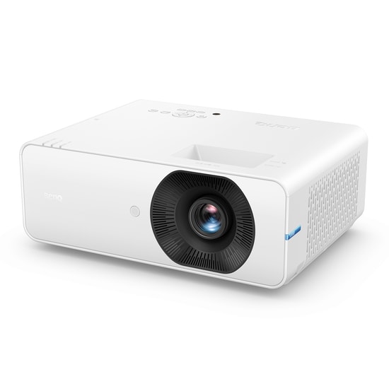 BenQ LH660 4600 ANSI Full HD Lazer DLP Projektör - 4K Destekli, 2xHDMI, 2xUSB-A, RJ45, 15W Hoparlör, 20.000 Saat