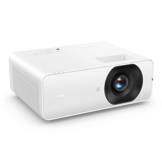 BenQ LH660 4600 ANSI Full HD Lazer DLP Projektör - 4K Destekli, 2xHDMI, 2xUSB-A, RJ45, 15W Hoparlör, 20.000 Saat