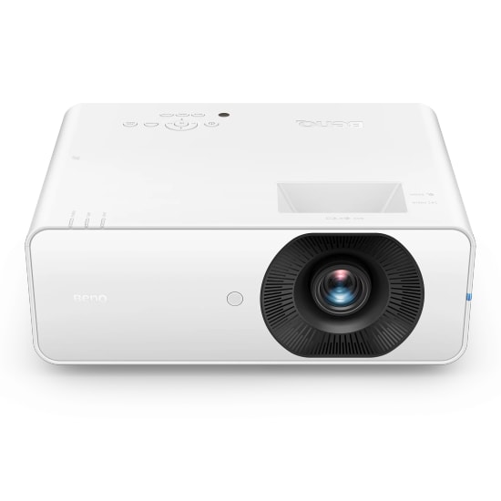 BenQ LH660 4600 ANSI Full HD Lazer DLP Projektör - 4K Destekli, 2xHDMI, 2xUSB-A, RJ45, 15W Hoparlör, 20.000 Saat
