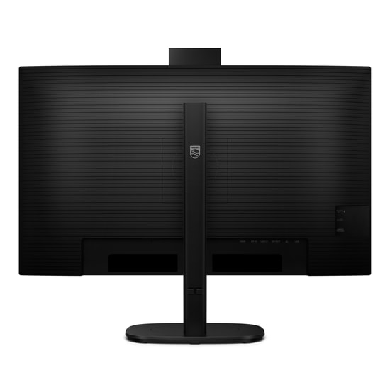 Philips 32B2U3601H/00 32" 2K 120Hz 4ms IPS Webcam Monitör - 2560x1440, Type-C, Hoparlör, DP, HDMI, 300 cd/m