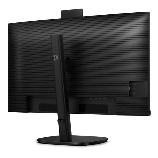 Philips 32B2U3601H/00 32" 2K 120Hz 4ms IPS Webcam Monitör - 2560x1440, Type-C, Hoparlör, DP, HDMI, 300 cd/m