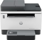 HP LaserJet Tank MFP 2602sdn 2R7F6A Mono Çok Fonksiyonlu Lazer Yazıcı - 22 ppm, ADF, A4, 600x600 dpi, Ethernet