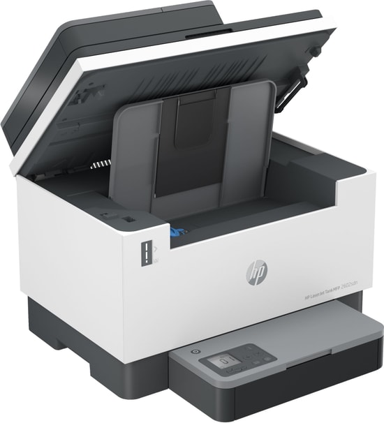 HP LaserJet Tank MFP 2602sdn 2R7F6A Mono Çok Fonksiyonlu Lazer Yazıcı - 22 ppm, ADF, A4, 600x600 dpi, Ethernet