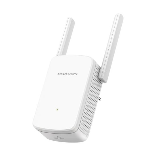 TP-Link ME12 300 Mbps Kablosuz Wi-Fi Menzil Genişletici Access Point - 2.4 GHz, 1× 10/100 Mbps LAN/WAN, 2 Harici Anten