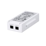 Dahua PFT1200 Gigabit PoE Enjektör - 2 Port Hi-PoE Midspan, 54Volt / 60Watt Güç Değeri, Gigabit Port Arabirimi