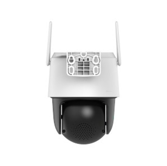 Dahua BP5E 5MP Wi-Fi Solar Güvenlik Kamerası - 3.6mm Lens, 30m IR, H.265, 512GB Micro SD, IP66, WDR, Dahili Mikrofon
