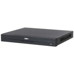 Dahua NVR5208-8P-EI2 8 Kanal 1U 8PoE NVR Kayıt Cihazı - H.265+, 32MP, 2 HDD Yuvası, 448Mbps Bant Genişliği