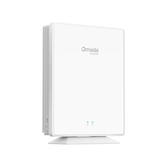 TP-Link EAP603GP-DESKTOP AX1800 WiFi 6 Masaüstü GPON Access Point - 1x GPON, 4x Gigabit RJ45, 1201 Mbps Hız