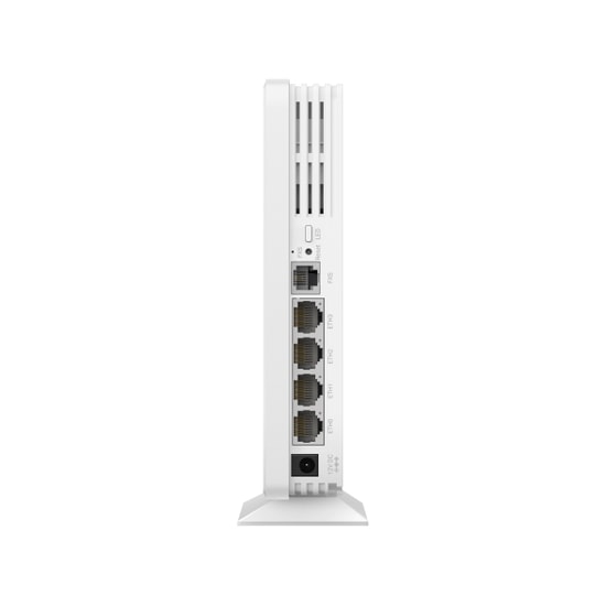 TP-Link EAP603GP-DESKTOP AX1800 WiFi 6 Masaüstü GPON Access Point - 1x GPON, 4x Gigabit RJ45, 1201 Mbps Hız