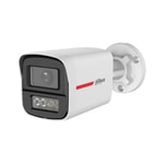 Dahua HAC-HFW1249X-A-PRO-0360B 2MP 3.6mm Bullet Kamera - 50m Renkli Gece Görüşü, WizColor, 4in1, Dahili Mikrofon