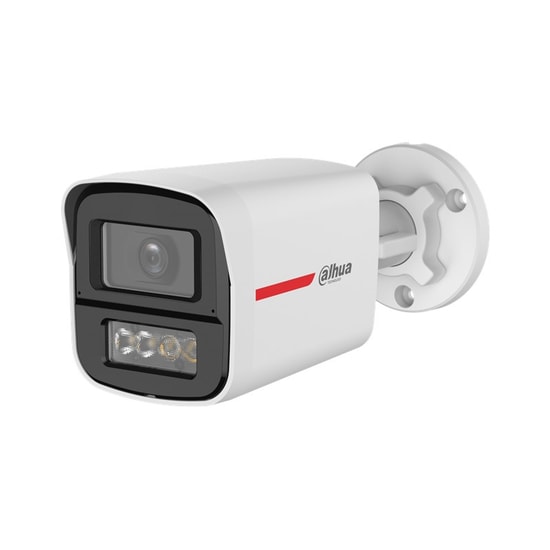 Dahua HAC-HFW1249X-A-PRO-0360B 2MP 3.6mm Bullet Kamera - 50m Renkli Gece Görüşü, WizColor, 4in1, Dahili Mikrofon