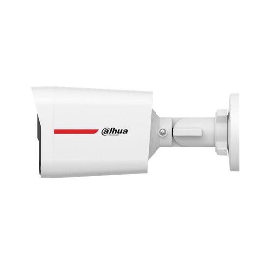 Dahua HAC-HFW1249X-A-PRO-0360B 2MP 3.6mm Bullet Kamera - 50m Renkli Gece Görüşü, WizColor, 4in1, Dahili Mikrofon