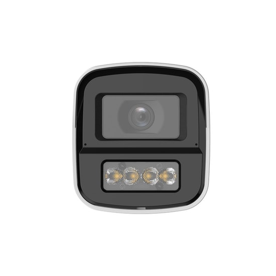 Dahua HAC-HFW1249X-A-PRO-0360B 2MP 3.6mm Bullet Kamera - 50m Renkli Gece Görüşü, WizColor, 4in1, Dahili Mikrofon