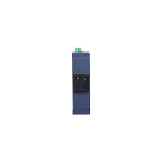 Dahua CHS4110-8ET-110 8 Port 10/100 PoE Endüstriyel Switch - 1xGb RJ45, 1xGb SFP Uplink, 110W, Cloud Yönetilebilir