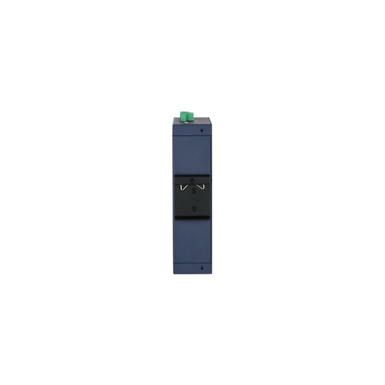 Dahua CHS4412-8GT-125 8 Port Gigabit PoE Endüstriyel Switch - 4x Gigabit SFP Uplink, 125W, Cloud Yönetilebilir