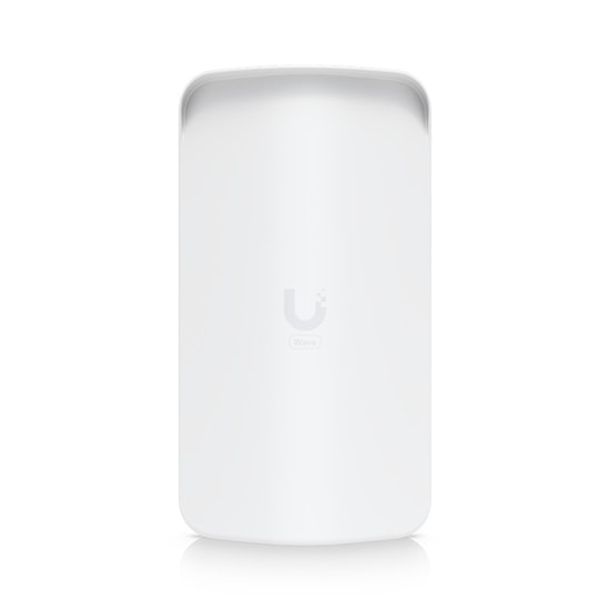 Ubiquiti WAVE-AP-GEN2 60GHz+5GHz 90° Sektör Dış Ortam Access Point - 5.4Gbps, 2.5GbE RJ45 PoE, 10G SFP+, GPS