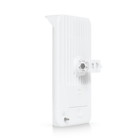 Ubiquiti WAVE-AP-GEN2 60GHz+5GHz 90° Sektör Dış Ortam Access Point - 5.4Gbps, 2.5GbE RJ45 PoE, 10G SFP+, GPS