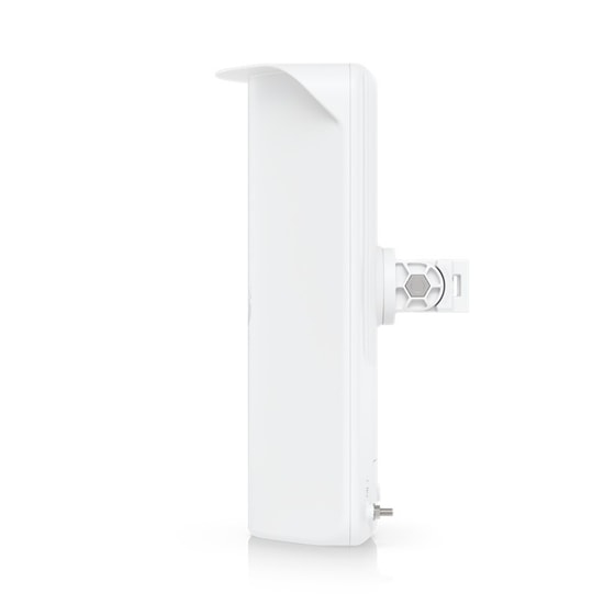 Ubiquiti WAVE-AP-GEN2 60GHz+5GHz 90° Sektör Dış Ortam Access Point - 5.4Gbps, 2.5GbE RJ45 PoE, 10G SFP+, GPS