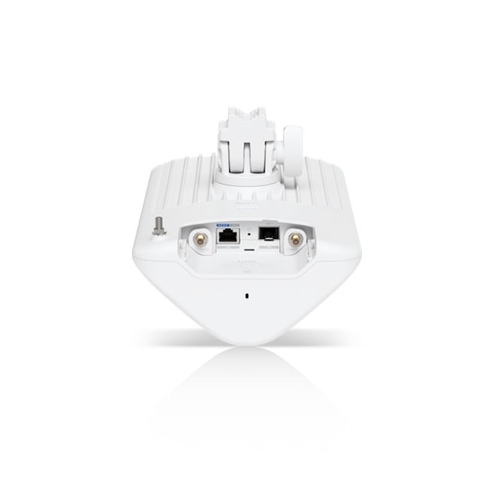 Ubiquiti WAVE-AP-GEN2 60GHz+5GHz 90° Sektör Dış Ortam Access Point - 5.4Gbps, 2.5GbE RJ45 PoE, 10G SFP+, GPS