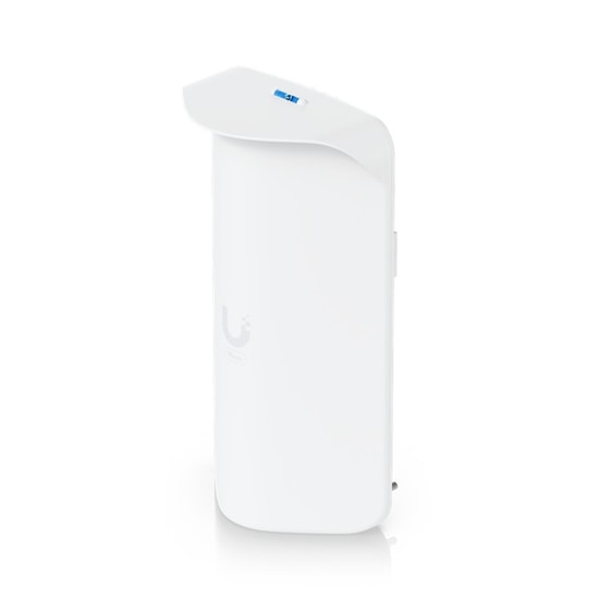 Ubiquiti WAVE-AP-GEN2 60GHz+5GHz 90° Sektör Dış Ortam Access Point - 5.4Gbps, 2.5GbE RJ45 PoE, 10G SFP+, GPS