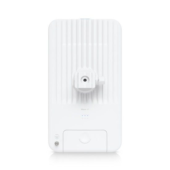 Ubiquiti WAVE-AP-GEN2 60GHz+5GHz 90° Sektör Dış Ortam Access Point - 5.4Gbps, 2.5GbE RJ45 PoE, 10G SFP+, GPS