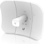 Ubiquiti LiteBeam LBE-5AC-LR 5GHz 450Mbps 2x2 MIMO Dış Ortam Access Point - 26dBi Anten, 1x Gigabit Ethernet, PoE