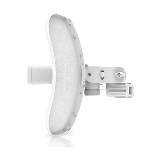 Ubiquiti LiteBeam LBE-5AC-LR 5GHz 450Mbps 2x2 MIMO Dış Ortam Access Point - 26dBi Anten, 1x Gigabit Ethernet, PoE