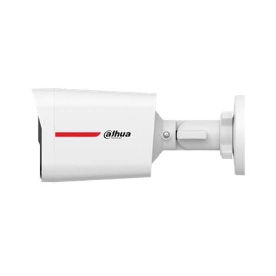 Dahua HAC-HFW1249XP-IL-A-PRO 2MP 2.8mm Bullet Kamera - 50m Smart Dual Light, Dahili Mikrofon, Analog 4in1