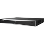 Hikvision DS-7616NXI-I2/VPRO AcuSeek 16 Kanal Poesiz NVR Kayıt Cihazı - 2 SATA, 20TB'a Kadar, 32 MP, H.264+, H.265+