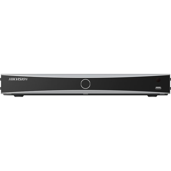 Hikvision DS-7616NXI-I2/VPRO AcuSeek 16 Kanal Poesiz NVR Kayıt Cihazı - 2 SATA, 20TB'a Kadar, 32 MP, H.264+, H.265+