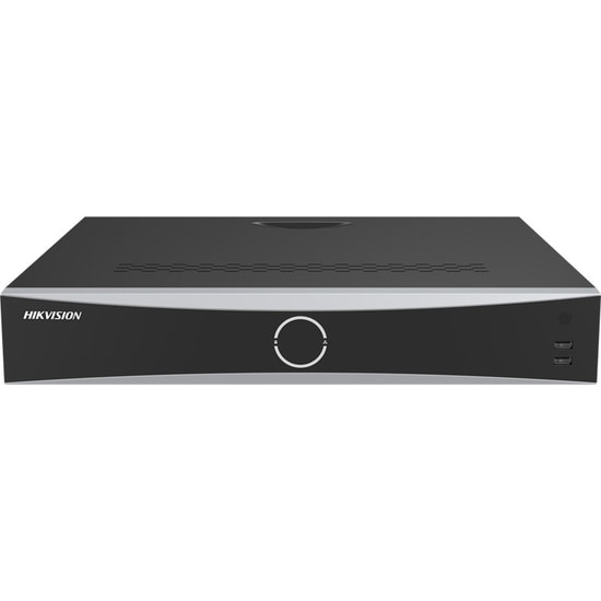 Hikvision DS-7732NXI-I4/VPRO 32 Kanal 4 SATA AcuSeek NVR Kayıt Cihazı - 32 MP, H.265+, 2 Ağ Girişi, Alarm Çıkışı