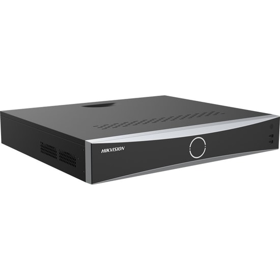 Hikvision DS-7732NXI-I4/VPRO 32 Kanal 4 SATA AcuSeek NVR Kayıt Cihazı - 32 MP, H.265+, 2 Ağ Girişi, Alarm Çıkışı
