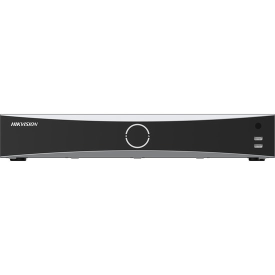 Hikvision DS-7732NXI-I4/VPRO 32 Kanal 4 SATA AcuSeek NVR Kayıt Cihazı - 32 MP, H.265+, 2 Ağ Girişi, Alarm Çıkışı