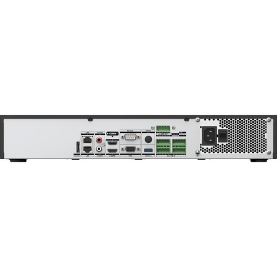 Hikvision DS-7732NXI-I4/VPRO 32 Kanal 4 SATA AcuSeek NVR Kayıt Cihazı - 32 MP, H.265+, 2 Ağ Girişi, Alarm Çıkışı