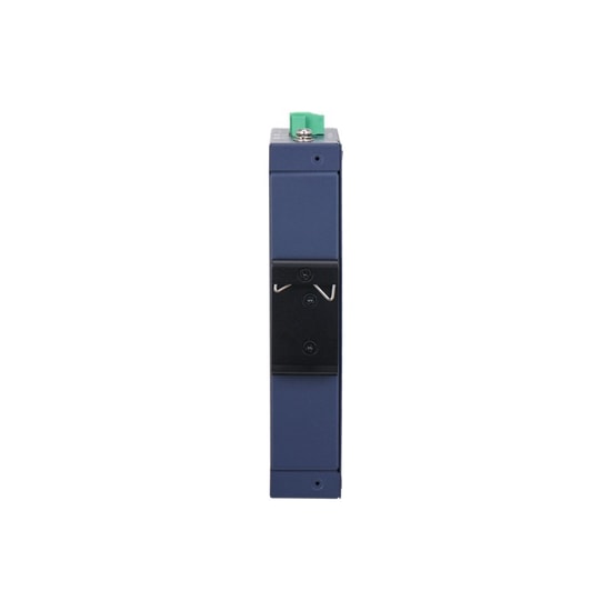 Dahua CHS4206-4GT-90 4 Port Gigabit Yönetilebilir Switch - 2x Gigabit SFP Uplink, 90W PoE, Layer 2, Endüstriyel