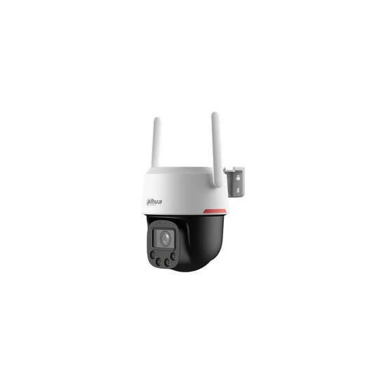 Dahua P5F-PV 5MP 3.6mm Wi-Fi PT Güvenlik Kamerası - 30m Renkli Gece Görüşü, Çift Yönlü Ses, İnsan Algılama